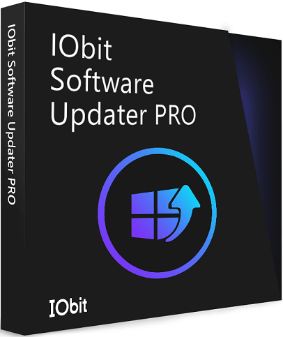 IObit Software Updater Pro 7.5.0.1 